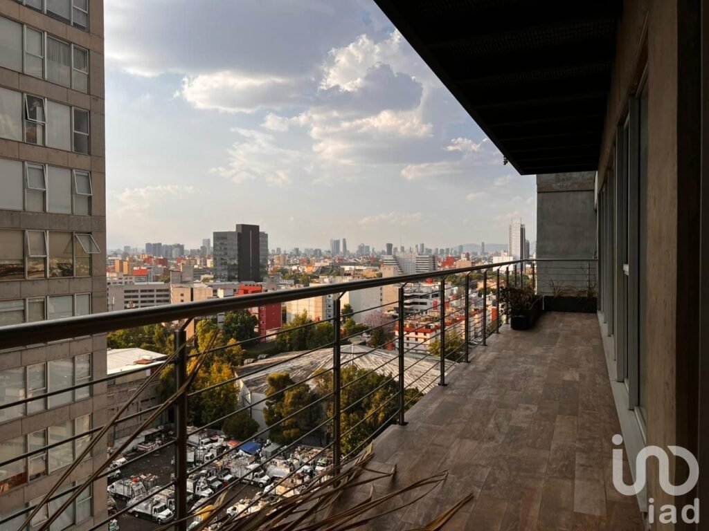 Departamento en venta 3 rec en City Towers Green | 58 amenidades premium resort en Benito Juárez