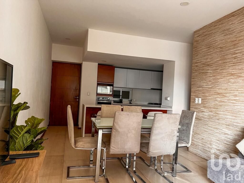 Departamento en venta 3 rec en City Towers Green | 58 amenidades premium resort en Benito Juárez