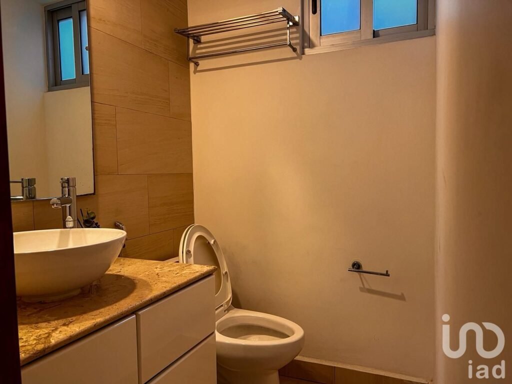 Departamento en venta 3 rec en City Towers Green | 58 amenidades premium resort en Benito Juárez