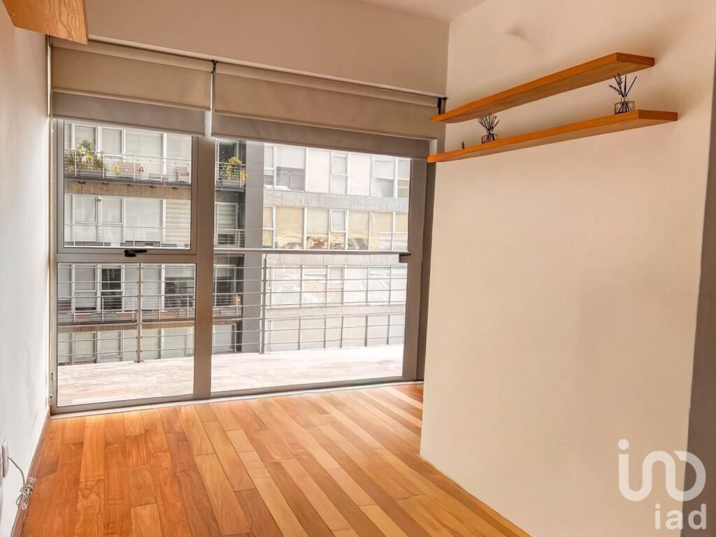 Departamento en venta 3 rec en City Towers Green | 58 amenidades premium resort en Benito Juárez