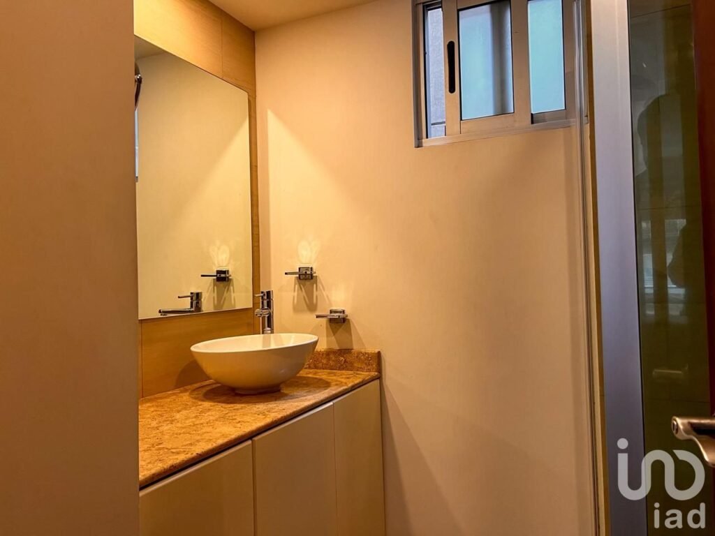 Departamento en venta 3 rec en City Towers Green | 58 amenidades premium resort en Benito Juárez