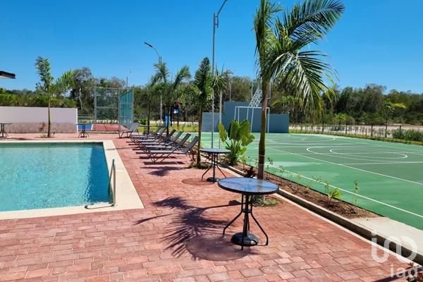 Terreno en Venta Ciudad Maderas Merida