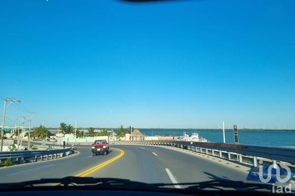 Terreno en Venta Ciudad Maderas Merida