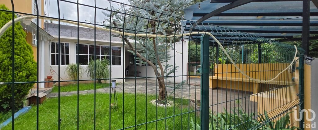 Casa en Venta – Fracc. Campestre La Huerta, Morelia (Seguridad 24/7)