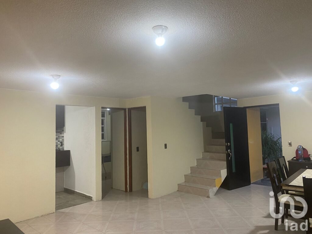 Casa en Venta – Fracc. Campestre La Huerta, Morelia (Seguridad 24/7)
