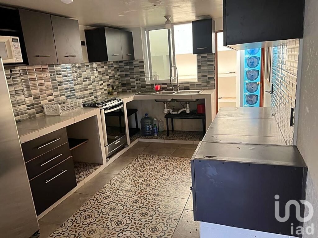 Casa en Venta – Fracc. Campestre La Huerta, Morelia (Seguridad 24/7)