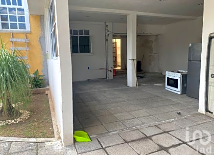 Casa en Venta – Fracc. Campestre La Huerta, Morelia (Seguridad 24/7)