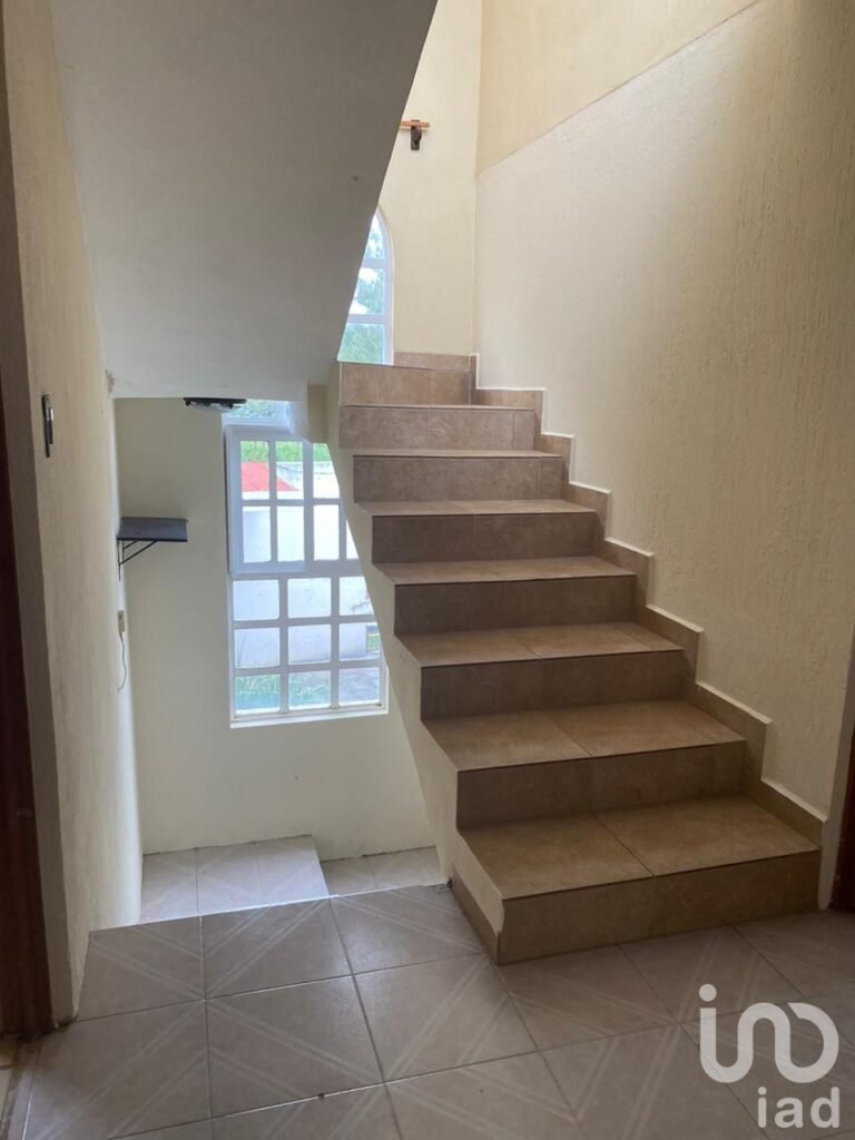 Casa en Venta – Fracc. Campestre La Huerta, Morelia (Seguridad 24/7)
