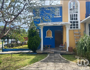 Casa en Venta – Fracc. Campestre La Huerta, Morelia (Seguridad 24/7)