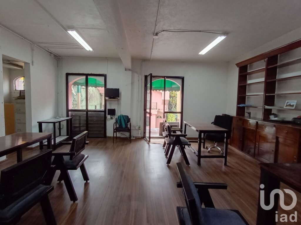 Oficina en Renta en C.Clavel La Candlaria Coyoacán CDMX - 2356913 oficina en renta oficina en renta en cclavel la candlaria coyoacan cdmx 294394