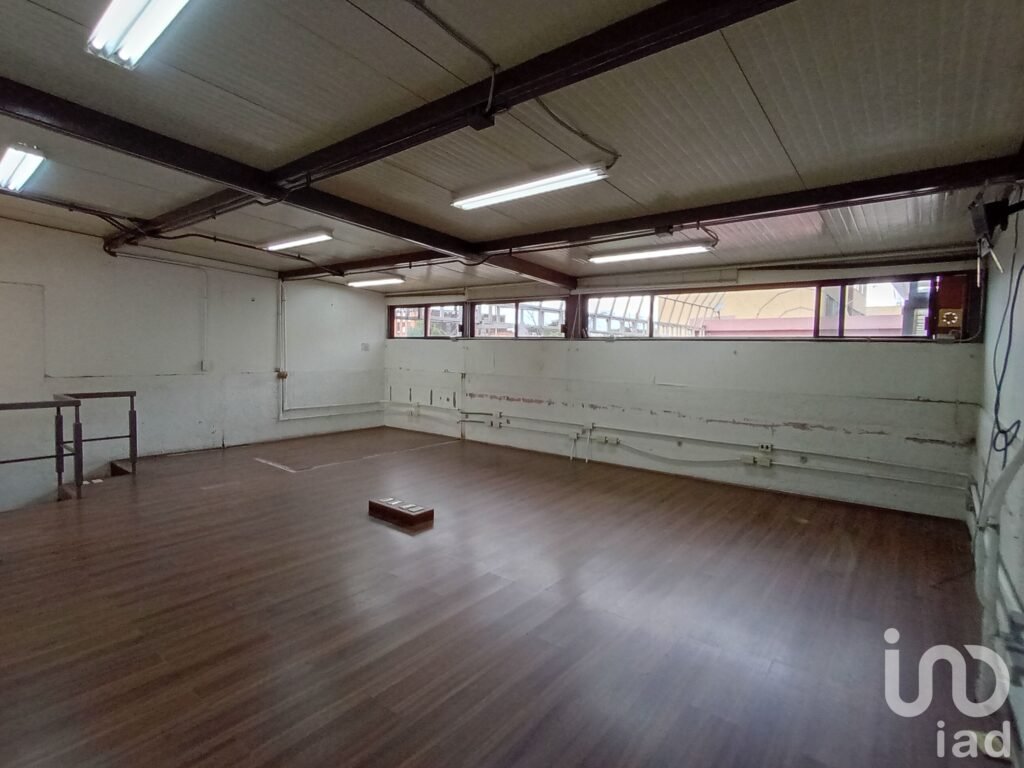 Oficina en Renta en C.Clavel La Candlaria Coyoacán CDMX