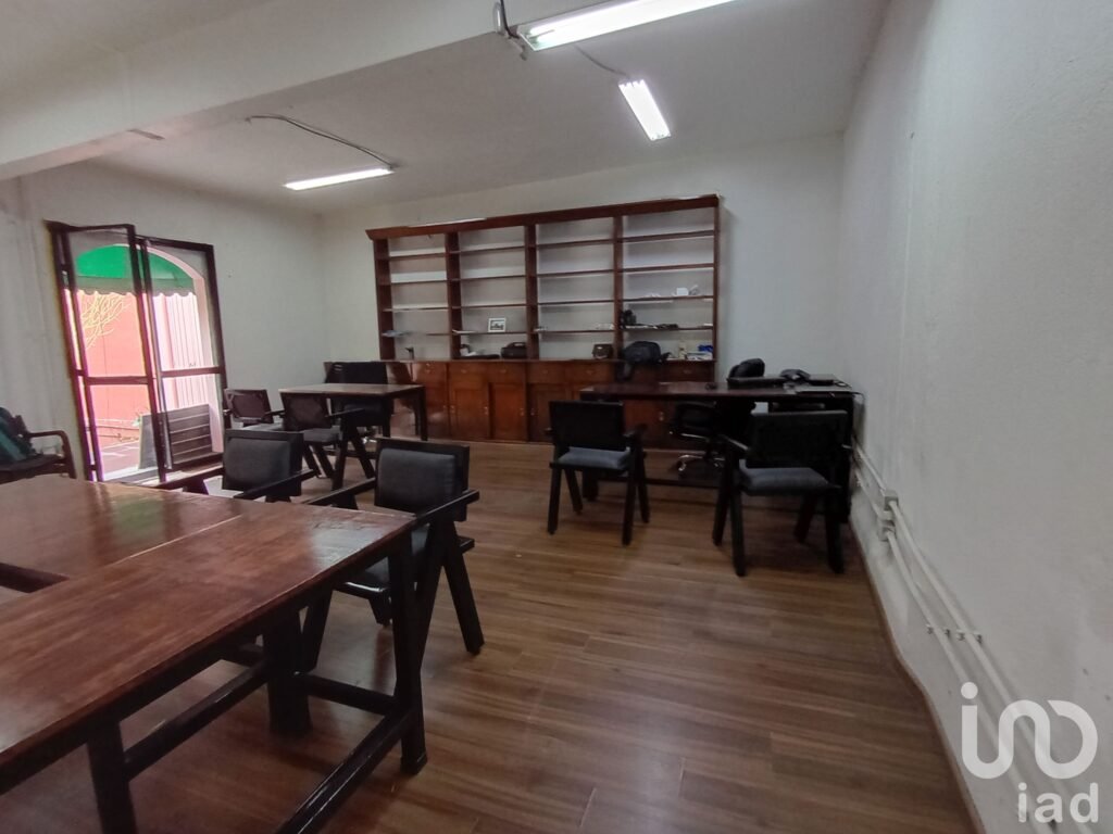 Oficina en Renta en C.Clavel La Candlaria Coyoacán CDMX