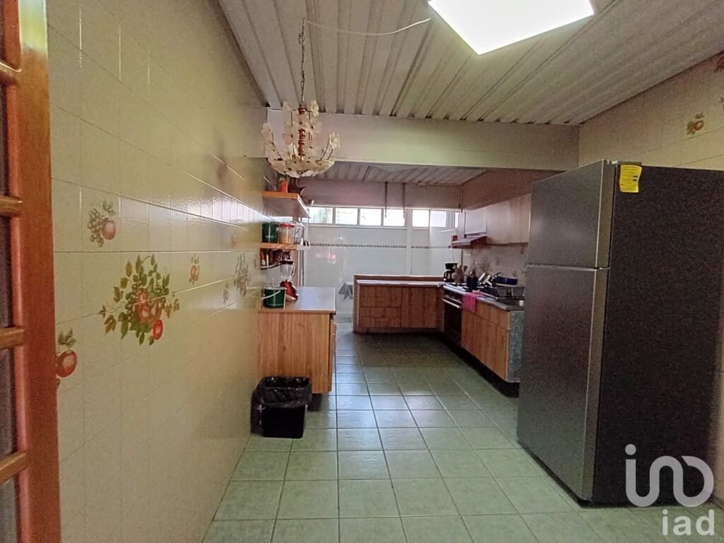 Casa en renta en C. Clavel La Calendaria Coyoacán CDMX