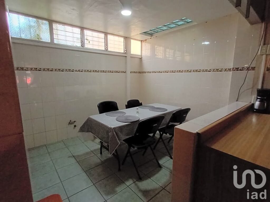 Casa en renta en C. Clavel La Calendaria Coyoacán CDMX