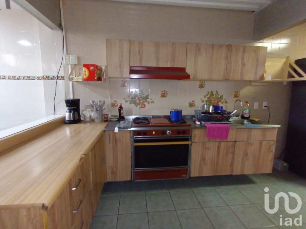 Casa en renta en C. Clavel La Calendaria Coyoacán CDMX