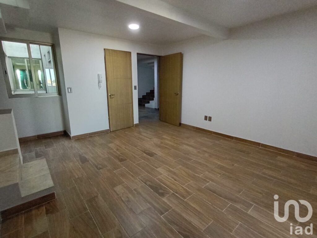 Venta de departmento Anacahiuta Santo Domingo Coyoacán CDMX