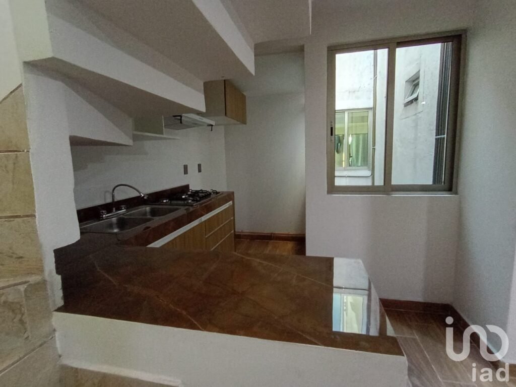Venta de departmento Anacahiuta Santo Domingo Coyoacán CDMX