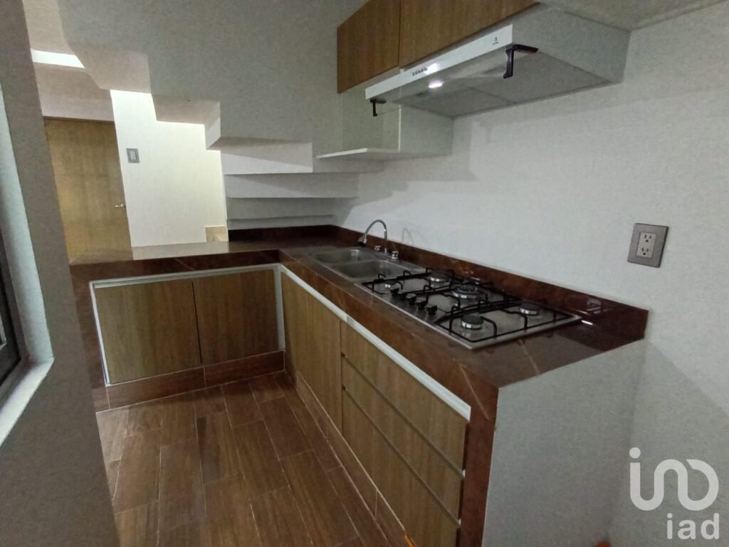 Venta de departmento Anacahiuta Santo Domingo Coyoacán CDMX