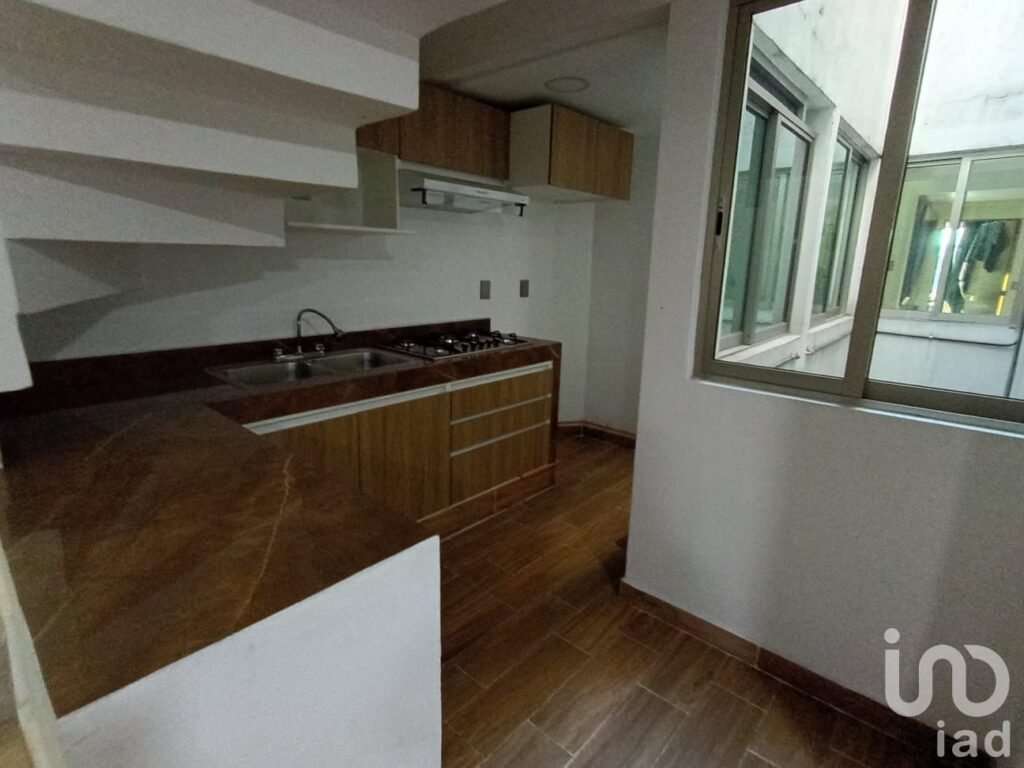 Venta de departmento Anacahiuta Santo Domingo Coyoacán CDMX