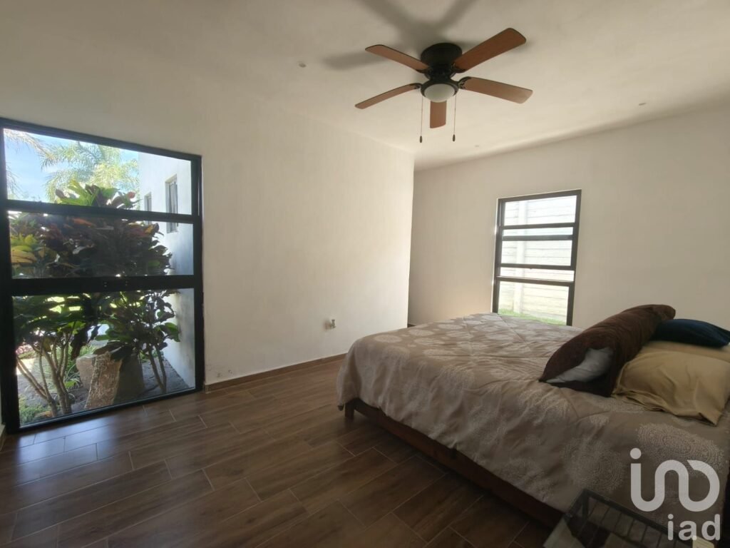 Venta de Quinta en Montemorelos, N.L. totalmente amueblada