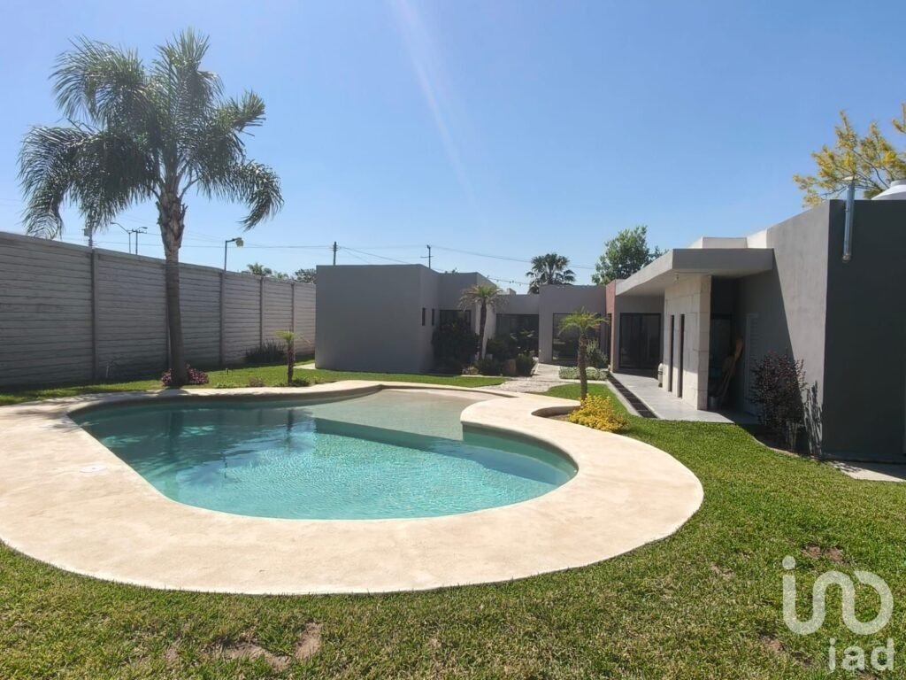 Venta de Quinta en Montemorelos, N.L. totalmente amueblada - 2356931 casas en venta venta de quinta en montemorelos nl totalmente amueblada 294382