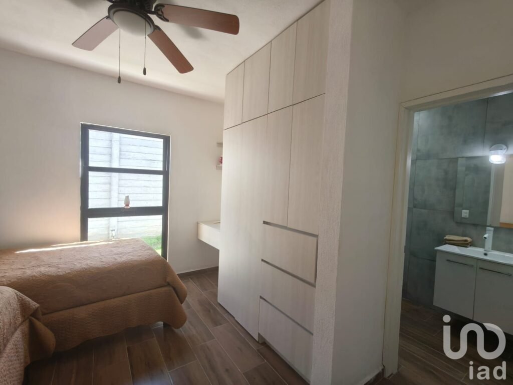 Venta de Quinta en Montemorelos, N.L. totalmente amueblada