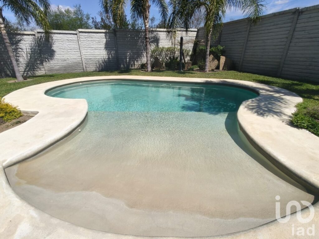 Venta de Quinta en Montemorelos, N.L. totalmente amueblada