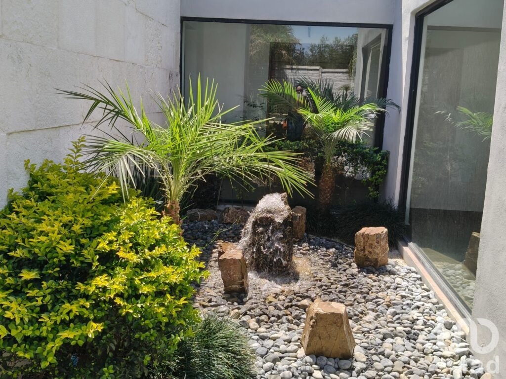 Venta de Quinta en Montemorelos, N.L. totalmente amueblada