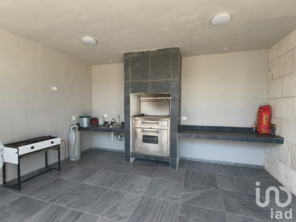 Venta de Quinta en Montemorelos, N.L. totalmente amueblada