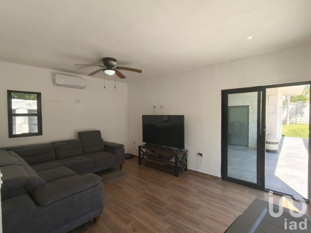 Venta de Quinta en Montemorelos, N.L. totalmente amueblada