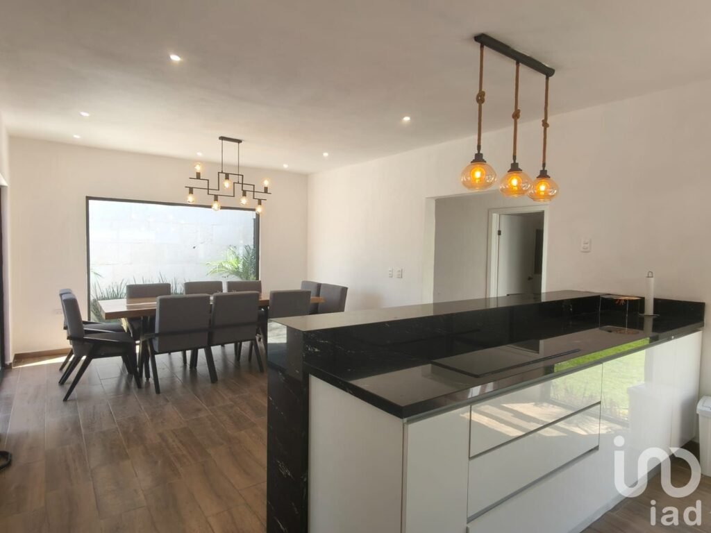 Venta de Quinta en Montemorelos, N.L. totalmente amueblada