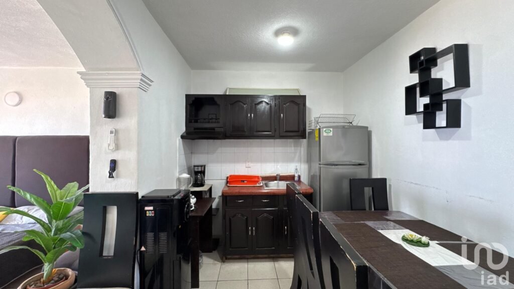 DEPARTAMENTO EN VENTA A PIE DE PLAYA CONDOMINIO PLAYA BONITA MAZATLÁN