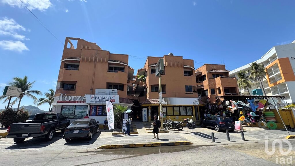 DEPARTAMENTO EN VENTA A PIE DE PLAYA CONDOMINIO PLAYA BONITA MAZATLÁN - 2356937 departamentos en venta departamento en venta a pie de playa condominio playa bonita mazatlan 294407