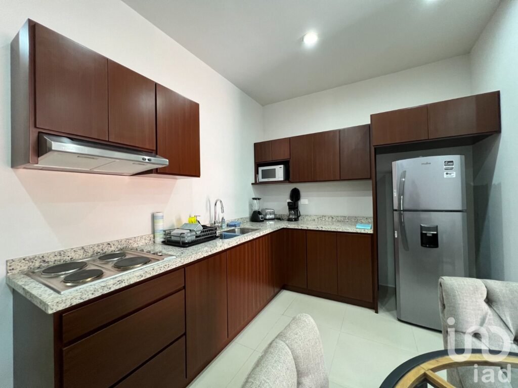 DEPARTAMENTO EN VENTA ISLA ESMERALDA  AV. GAVIOTAS MAZATLÁN