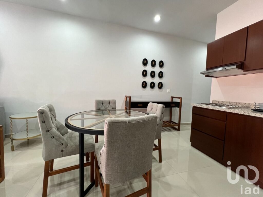 DEPARTAMENTO EN VENTA ISLA ESMERALDA  AV. GAVIOTAS MAZATLÁN