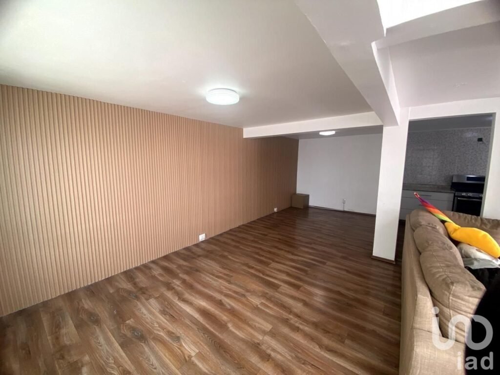 Casa en Renta en El Rosario a 2 Calles del Metro