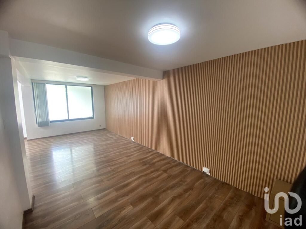 Casa en Renta en El Rosario a 2 Calles del Metro