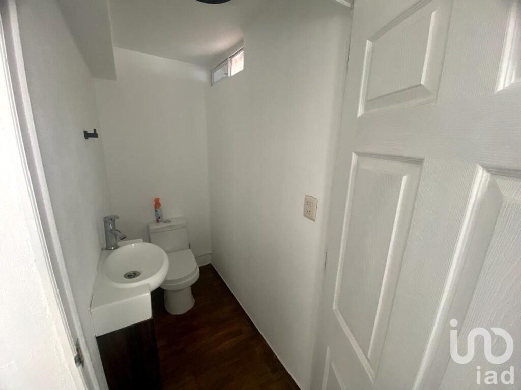 Casa en Renta en El Rosario a 2 Calles del Metro