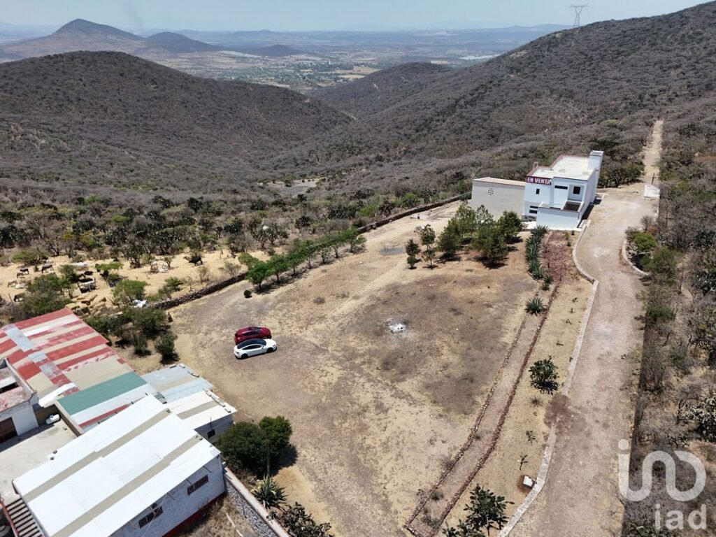 CASA EN VENTA EN HUIMILPAN, QUERETARO.