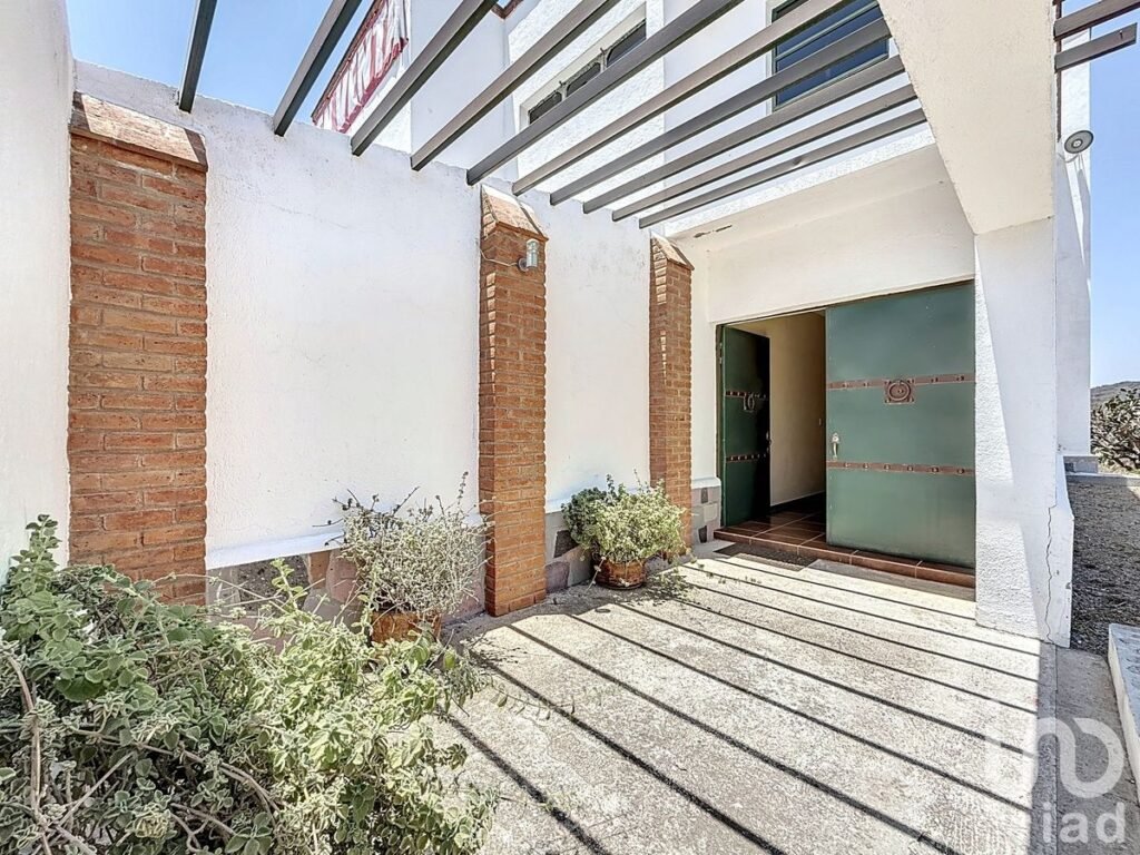 CASA EN VENTA EN HUIMILPAN, QUERETARO.