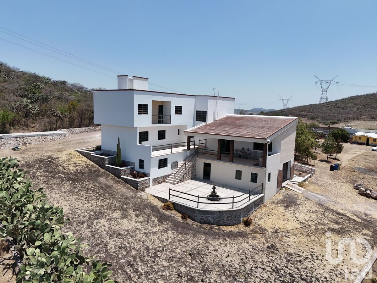 CASA EN VENTA EN HUIMILPAN, QUERETARO.