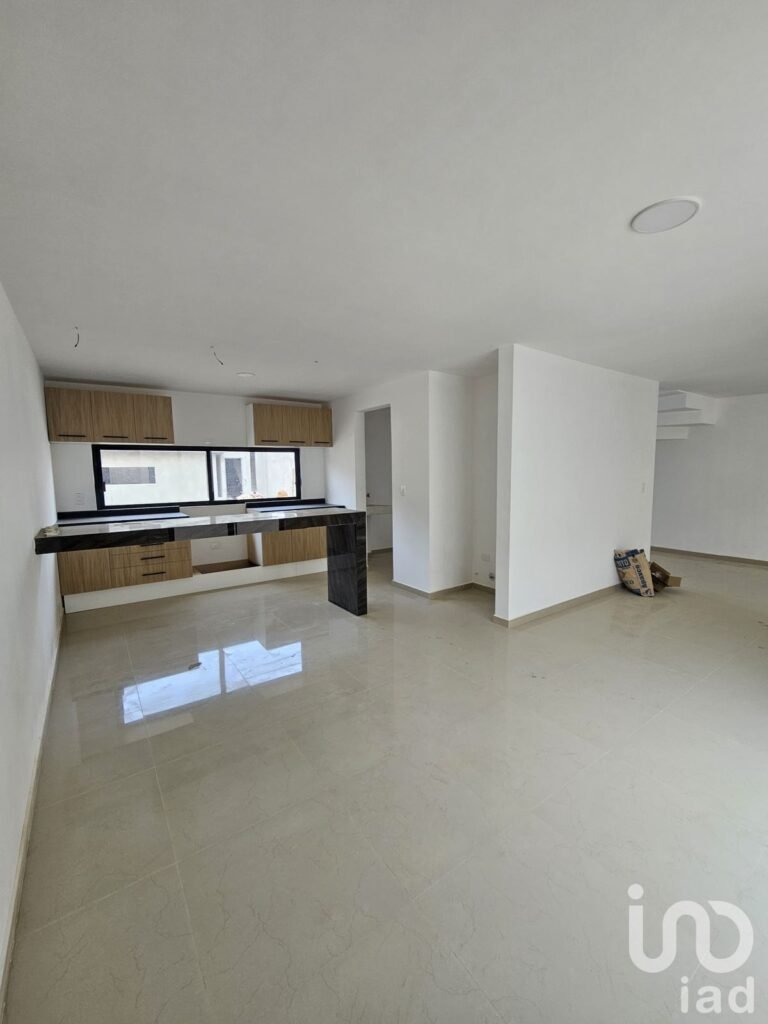 CASA EN VENTA EN SANTA MARÍA ACUITLAPILCO