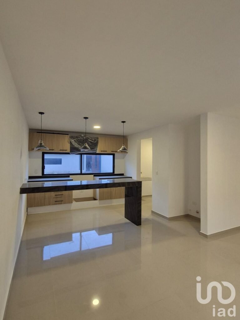 CASA EN VENTA EN SANTA MARÍA ACUITLAPILCO