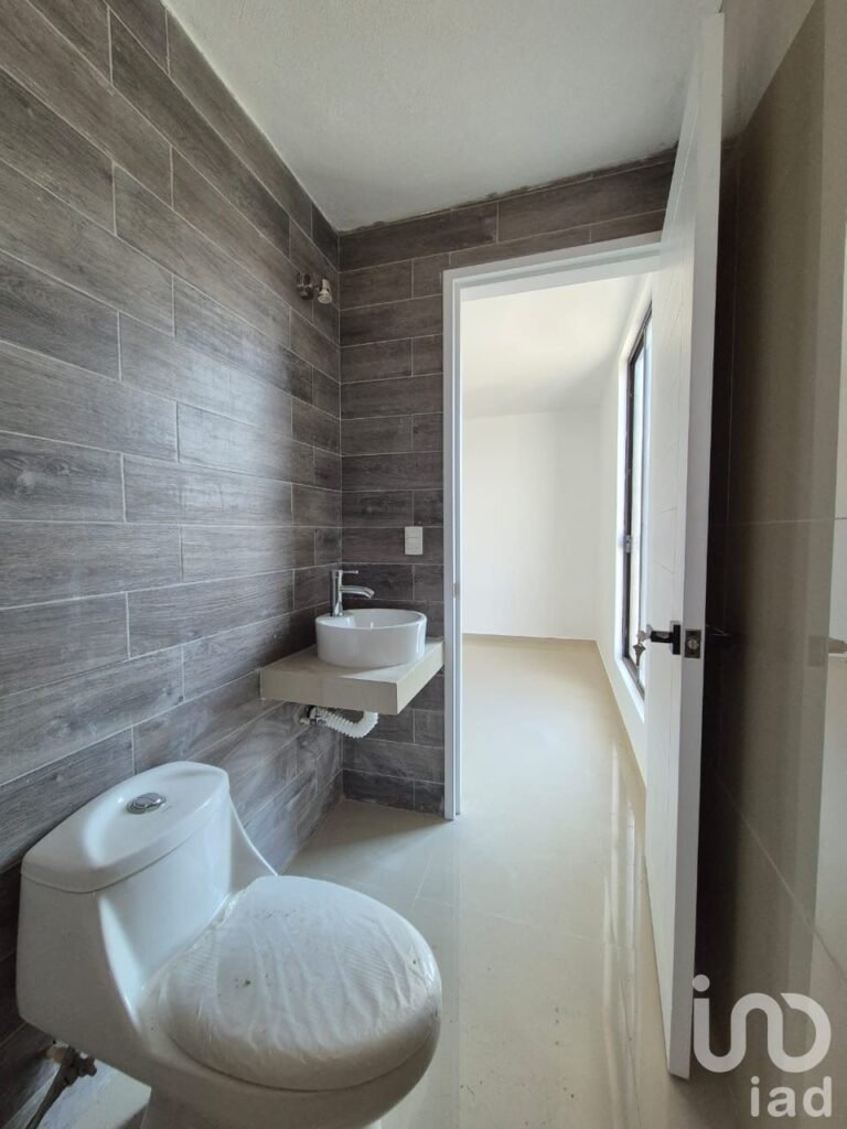 CASA EN VENTA EN SANTA MARÍA ACUITLAPILCO