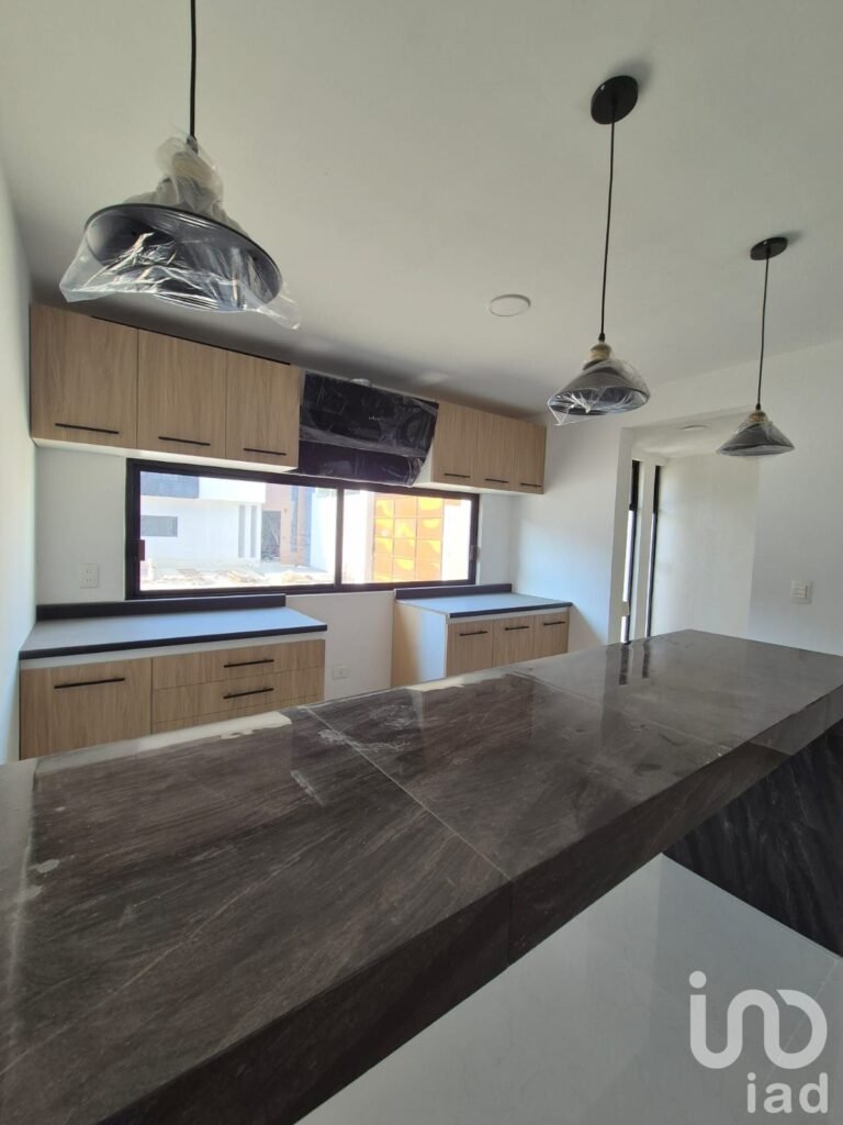 CASA EN VENTA EN SANTA MARÍA ACUITLAPILCO