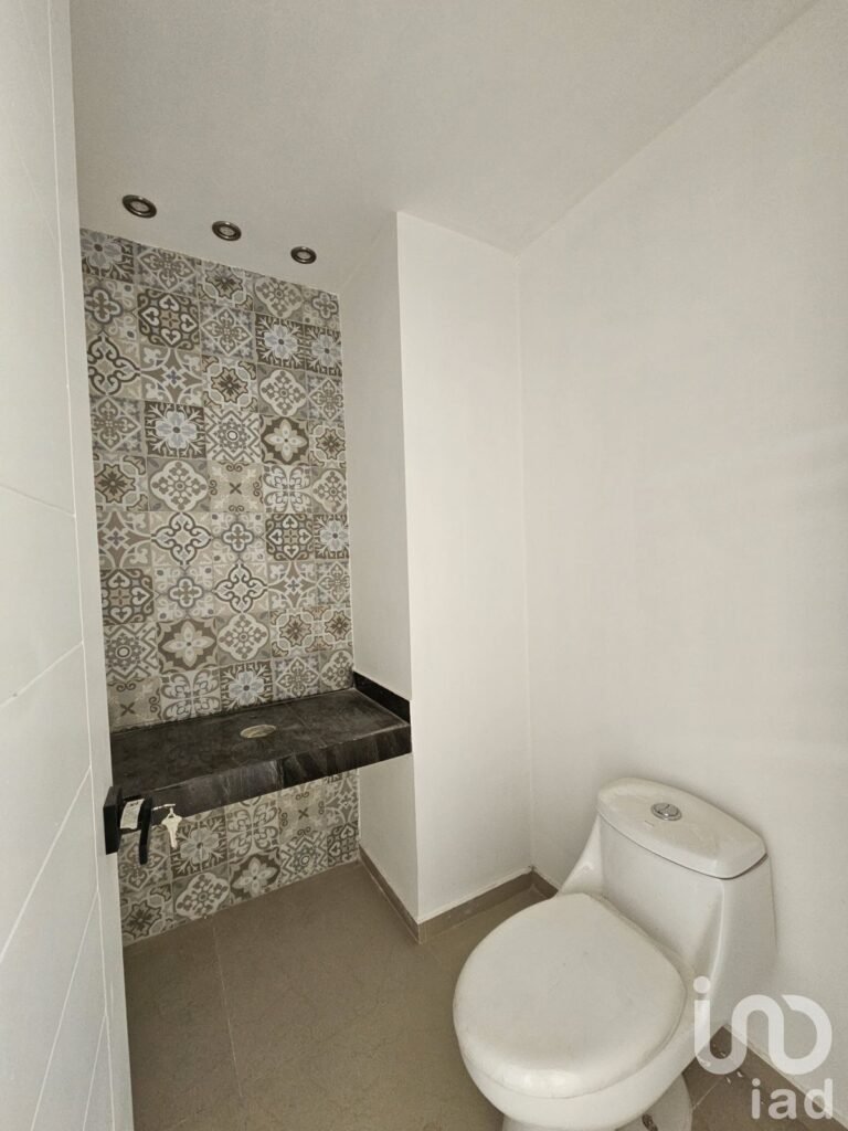 CASA EN VENTA EN SANTA MARÍA ACUITLAPILCO