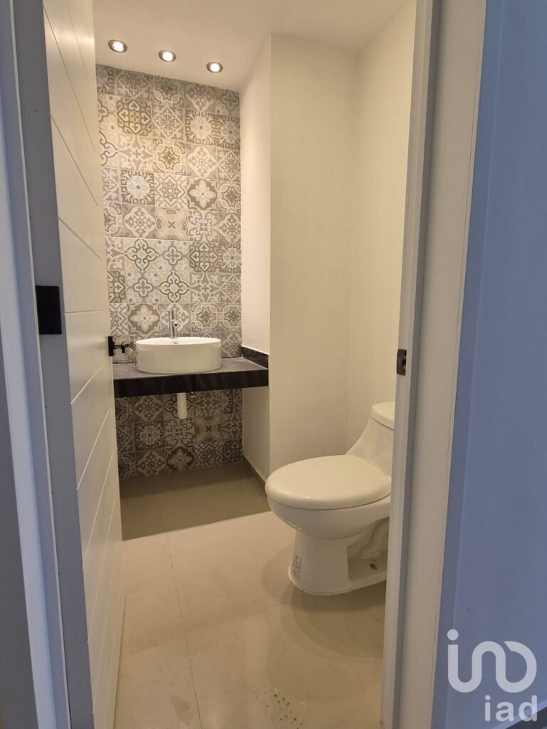 CASA EN VENTA EN SANTA MARÍA ACUITLAPILCO