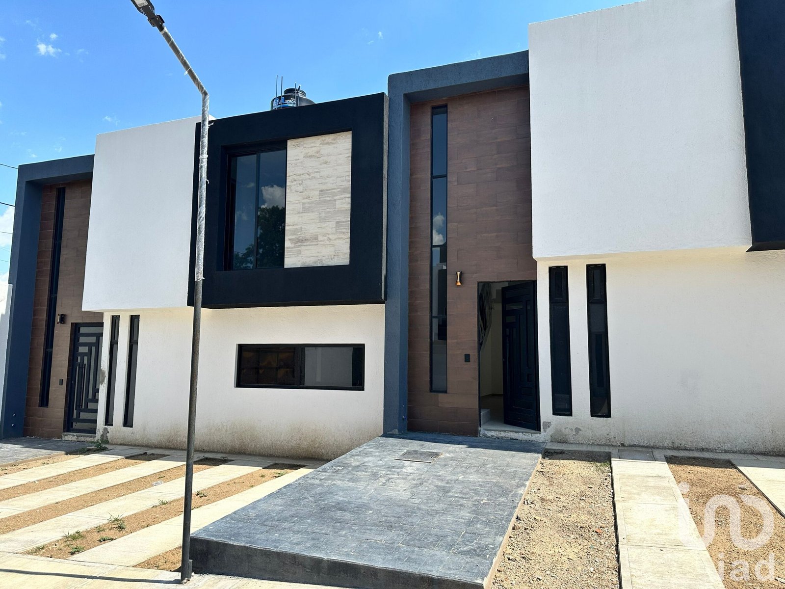 CASA EN VENTA EN SANTA MARÍA ACUITLAPILCO