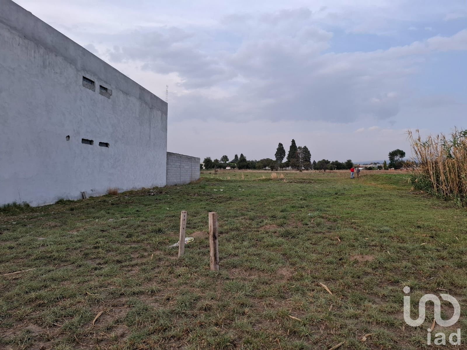 VENTA DE TERRENO DE SANTA MARIA XILOXOXTLA, TLAXCALA.