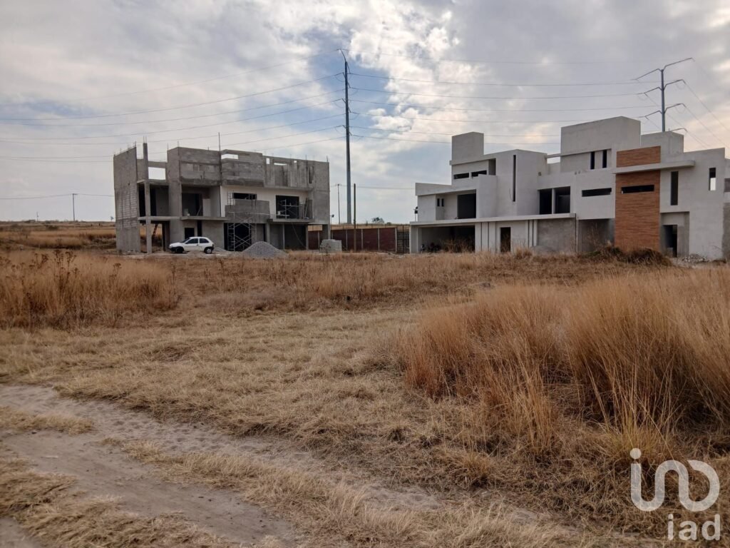VENTA DE TERRENO DE SANTA MARIA XILOXOXTLA, TLAXCALA.